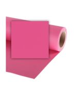 Colorama Paper 1.35 x 11m Rose Pink