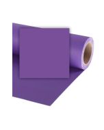 Colorama Paper 2.72 x 11m Royal Purple