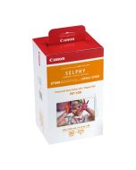 Canon RP-108 6X4" Paper & Ribbon for Selphy Photo Printers