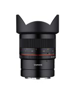 Samyang MF 14mm f/2.8 Lens (Nikon Z-Mount)