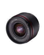 Samyang AF 12mm f/2 Lens - Sony E Mount