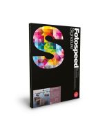 Fotospeed Smooth Cotton 300gsm A4 25 Sheets