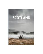 Photographing Scotland Book