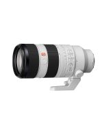 Sony SEL70200GM2 | Full-Frame FE 70-200mm F2.8 GM2 Premium G Master Series Telephoto Zoom Lens