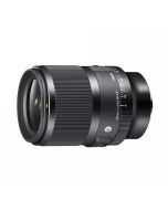 Sigma DG DN 35mm f/1.4 Art Lens - Sony FE Mount