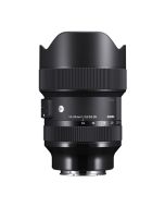 SIGMA 14-24mm F2.8 DG DN lens for Sony FE mount
