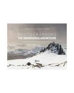 Photographing The Snowdonia Mountains guidebook