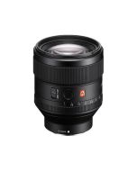 Sony FE 85mm 1.4 GM Lens