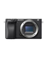Sony a6400 Camera Body (Black)