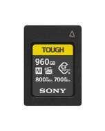 Sony CFexpress Type A Tough Memory Card - 960GB