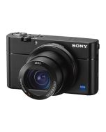 Sony Cybershot RX100 VA Premium Compact Camera