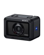 Sony Cybershot DSC-RX0 II Digital Camera Kit 