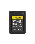 Sony CFexpress Type A Tough Memory Card - 320GB 