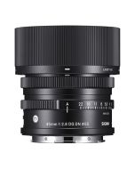 Sigma 45mm f/2.8 DG DN Contemporary Lens for Sony FE Mount