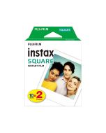 Fujifilm Instax Square SQ Film - Twin Pack