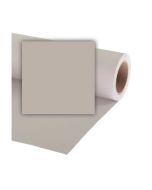Colorama Paper 2.72 x 11m Steel Grey