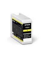 Epson T46S4 Yellow UltraChrome Pro 10 Ink - 25ml