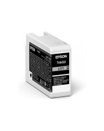 Epson T46S9 Light Grey UltraChrome Pro 10 Ink - 25ml