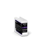 Epson T46SD Violet UltraChrome Pro 10 Ink - 25ml