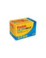 Kodak UltraMax 400 135-36 Film