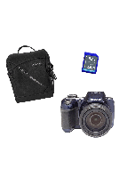Kodak Pixpro AZ528 ProMaster Kit