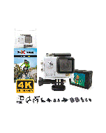 GoXtreme Vision 4K Ultra HD Action Cam