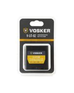 Vosker V-LIT-B2 Battery for Vosker V-150 camera
