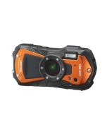 Ricoh WG-80 Tough Camera - Orange