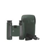 Swarovski CL Pocket 10x25 Binoculars with Wild Nature Accessories - Green