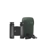 Swarovski CL Pocket 8x25 Binoculars with Wild Nature Accessories - Anthracite