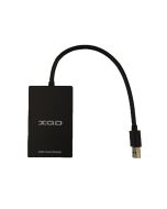 XQD Memory Card Reader USB 3.0