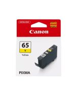 Canon CLI-65Y Yellow Ink Cartridge for PIXMA PRO-200