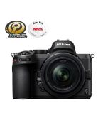 Nikon Z5 & Z 24-50mm f/4-6.3 Lens