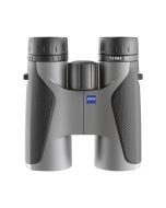 Zeiss Terra ED 8x42 Binoculars (Black/Grey)