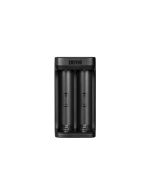 Zhiyun Battery Charger 2x 18650 For Weebill-C Type Connection