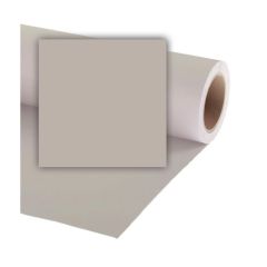 Colorama Paper 1.35 x 11m Steel Grey